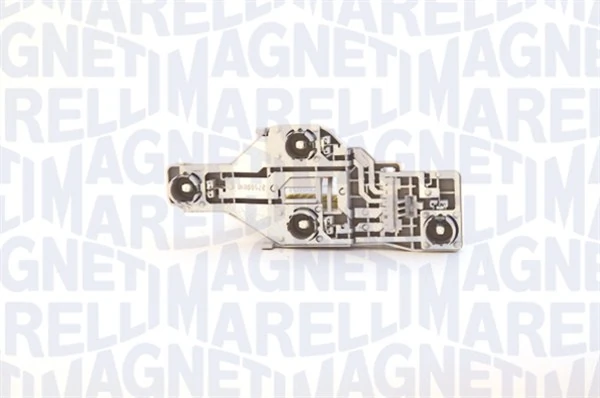 Bulb Holder, tail light assembly